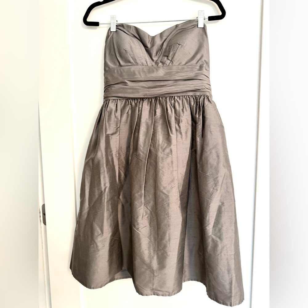 Eliza J dress
